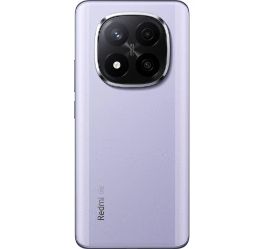 Смартфон Xiaomi Redmi Note 14 Pro+ 5G 8/256GB Lavender Purple (Global) Смартфон Xiaomi Redmi Note 14 Pro+ 5G 8/256GB Lavender Purple (Global)