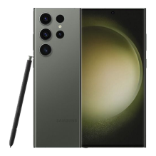 Смартфон Samsung Galaxy S23 Ultra 12/512GB Green (Global) бу, 10/10