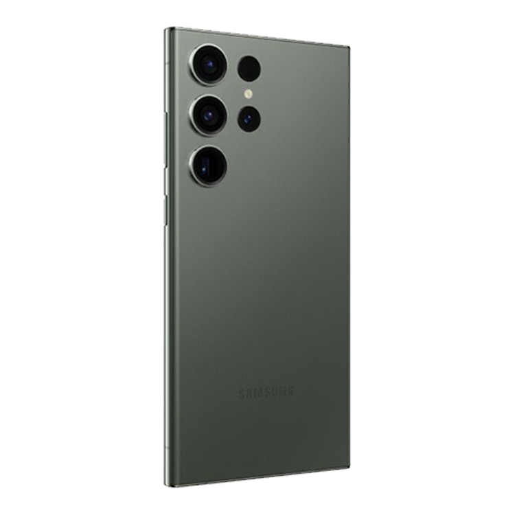 Смартфон Samsung Galaxy S23 Ultra 12/512GB Green (Global) бу, 10/10