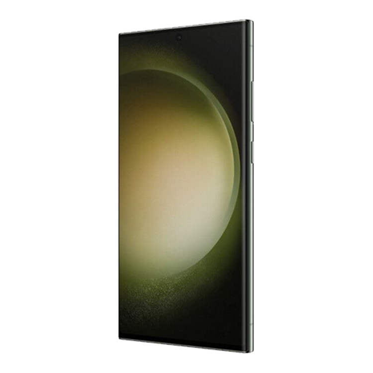 Смартфон Samsung Galaxy S23 Ultra 12/512GB Green (Global) бу, 10/10