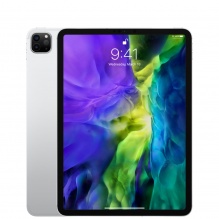 Apple iPad Pro 11 (2020) Wi-Fi 256GB Silver (MXDD2) бу