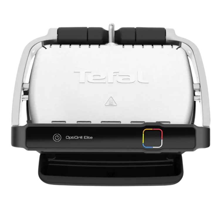 Гриль Tefal OptiGrill Elite GC750D30 (ЕU)