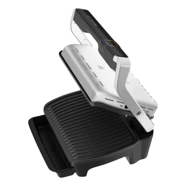 Гриль Tefal OptiGrill Elite GC750D30 (ЕU)