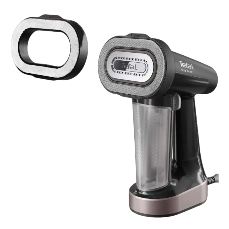 Відпарювач Tefal Pure Force 3в1 DT8765E0 (EU) Відпарювач Tefal Pure Force 3в1 DT8765E0 (EU)