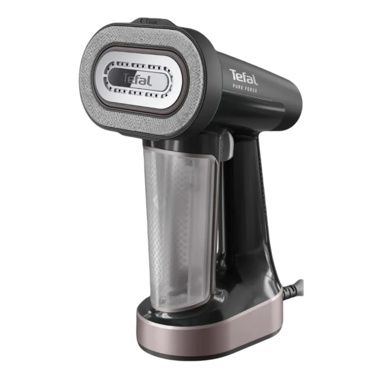 Відпарювач Tefal Pure Force 3в1 DT8765E0 (EU) Відпарювач Tefal Pure Force 3в1 DT8765E0 (EU)