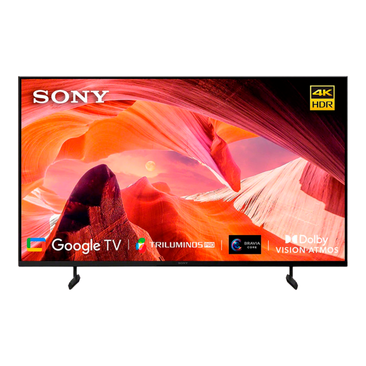 Телевизор Sony 65 KD-65X80L (EU) Телевизор Sony 65 KD-65X80L (EU)