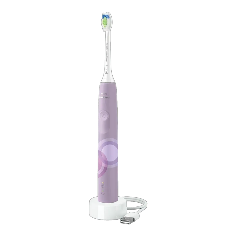Зубна електрощітка Philips Sonicare Series 4100 (HX3689/44)