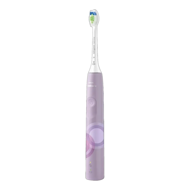 Зубна електрощітка Philips Sonicare Series 4100 (HX3689/44)