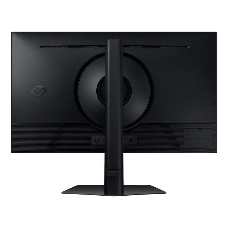 Монитор Samsung 27" Odyssey G5 IPS 180Hz LS27DG500EIXCI