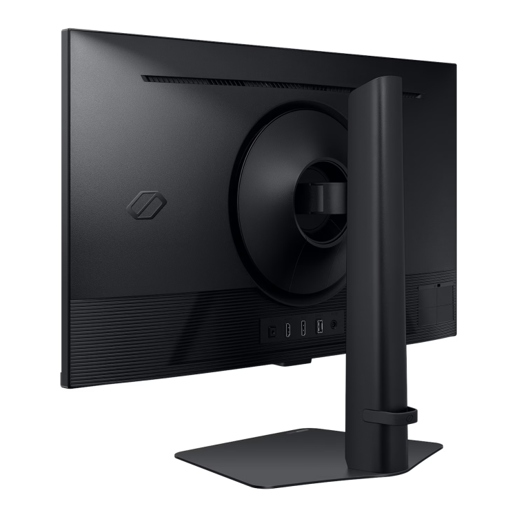 Монитор Samsung 27" Odyssey G5 IPS 180Hz LS27DG500EIXCI