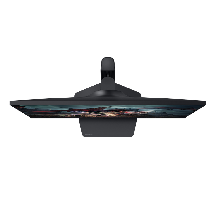 Монитор Samsung 27" Odyssey G5 IPS 180Hz LS27DG500EIXCI