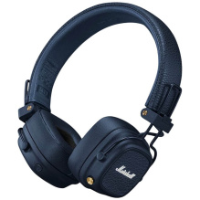 Навушники Marshall Major V Bluetooth Midnight Blue (1008144)