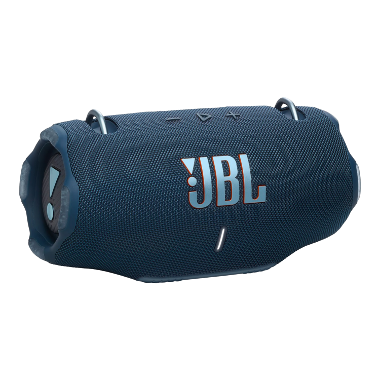 Акустика JBL Xtreme 4 Blue