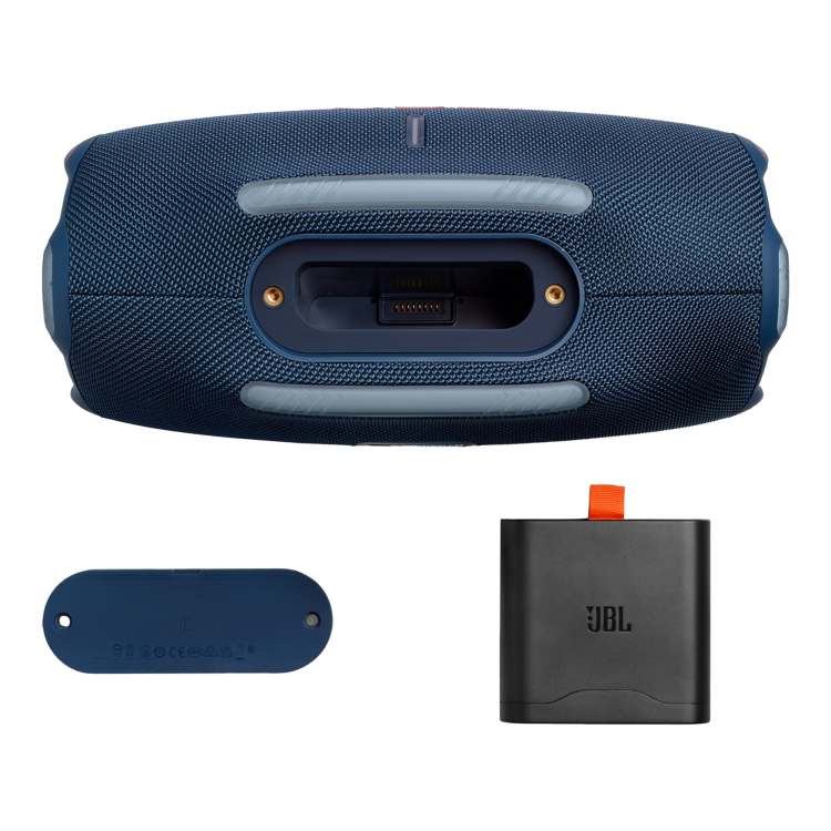 Акустика JBL Xtreme 4 Blue
