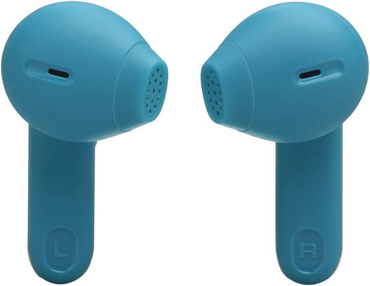 Навушники JBL Tune Flex 2 (Turquoise) (JBLTFLEX2TQE)
