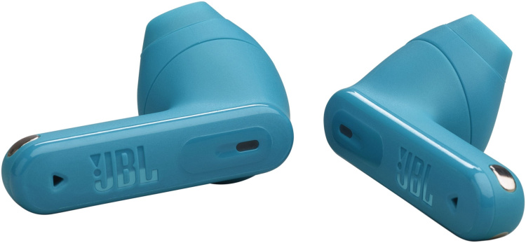 Навушники JBL Tune Flex 2 (Turquoise) (JBLTFLEX2TQE)