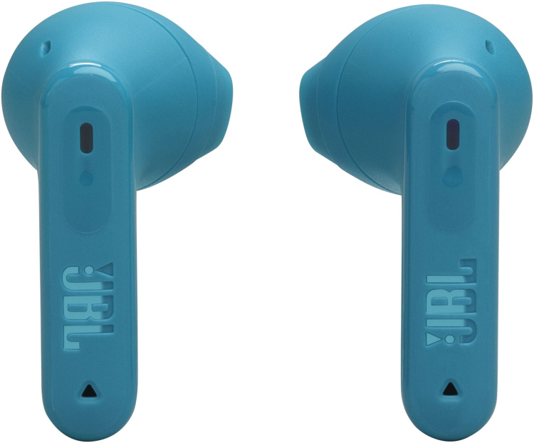 Навушники JBL Tune Flex 2 (Turquoise) (JBLTFLEX2TQE)
