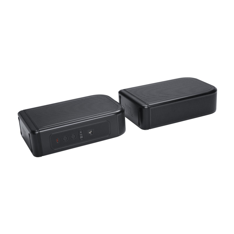 Саундбар JBL Bar 1300MK2 (Black) (JBLBAR1300M2BLKEP)