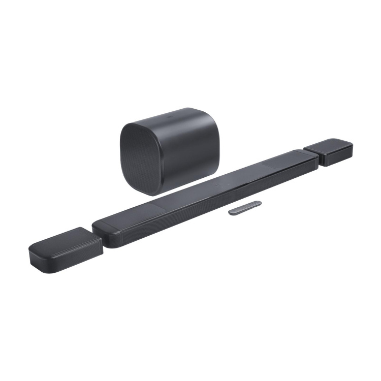 Саундбар JBL Bar 1300MK2 (Black) (JBLBAR1300M2BLKEP)