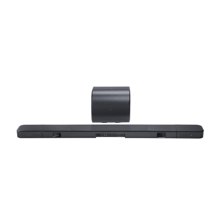 Саундбар JBL Bar 1300MK2 (Black) (JBLBAR1300M2BLKEP)