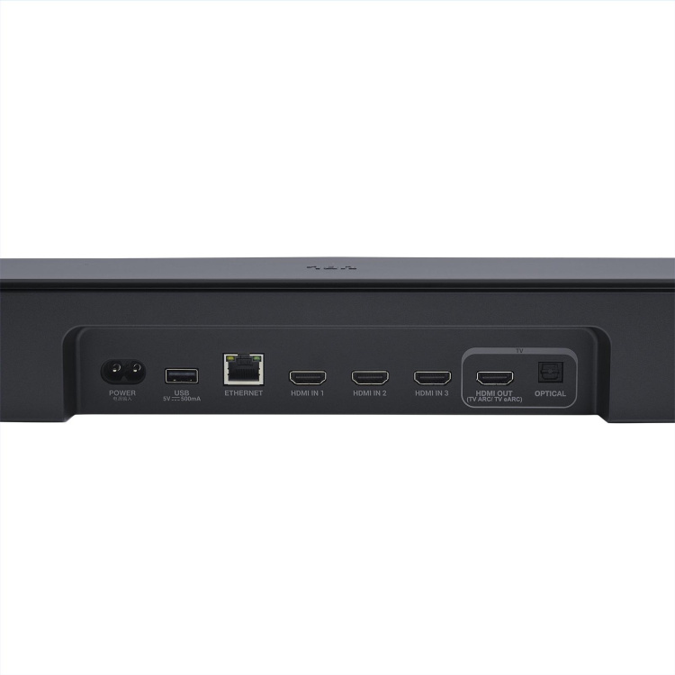 Саундбар JBL Bar 1300MK2 (Black) (JBLBAR1300M2BLKEP)