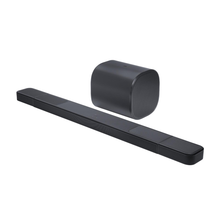 Саундбар JBL Bar 1300MK2 (Black) (JBLBAR1300M2BLKEP)