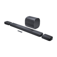 Саундбар JBL Bar 1300MK2 (Black) (JBLBAR1300M2BLKEP)