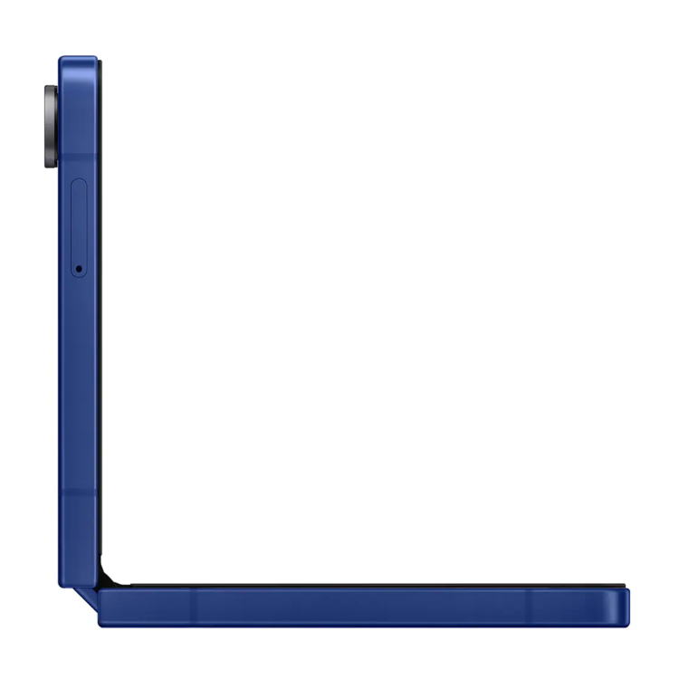 Samsung Galaxy Flip 7 12/256GB Blue Shadow бу, 9/10