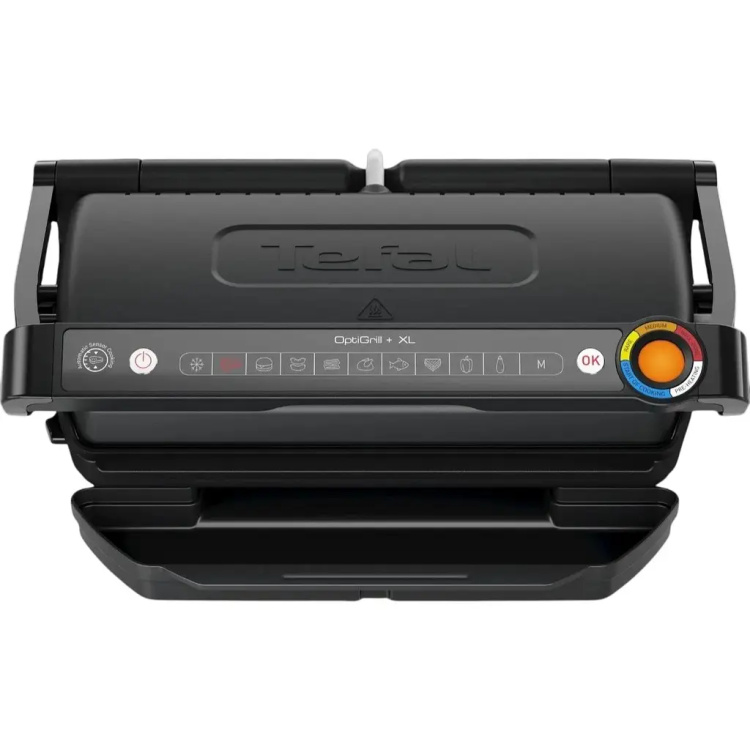 Гриль Tefal OptiGrill+ XL GC727810 (EU)