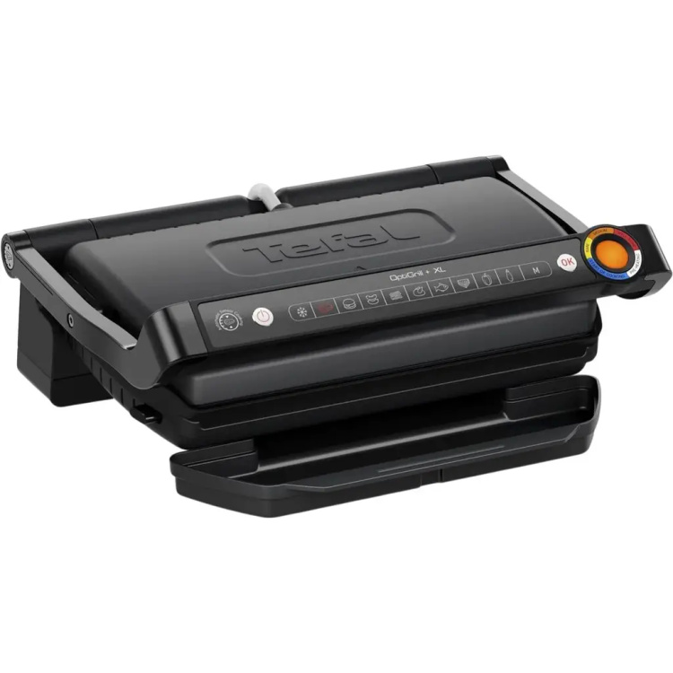 Гриль Tefal OptiGrill+ XL GC727810 (EU)