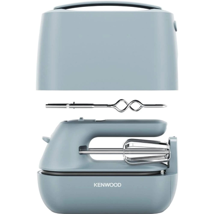 Міксер Kenwood HMP40.000GY (UA)