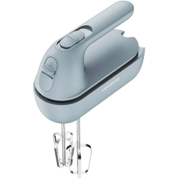 Міксер Kenwood HMP40.000GY (UA)