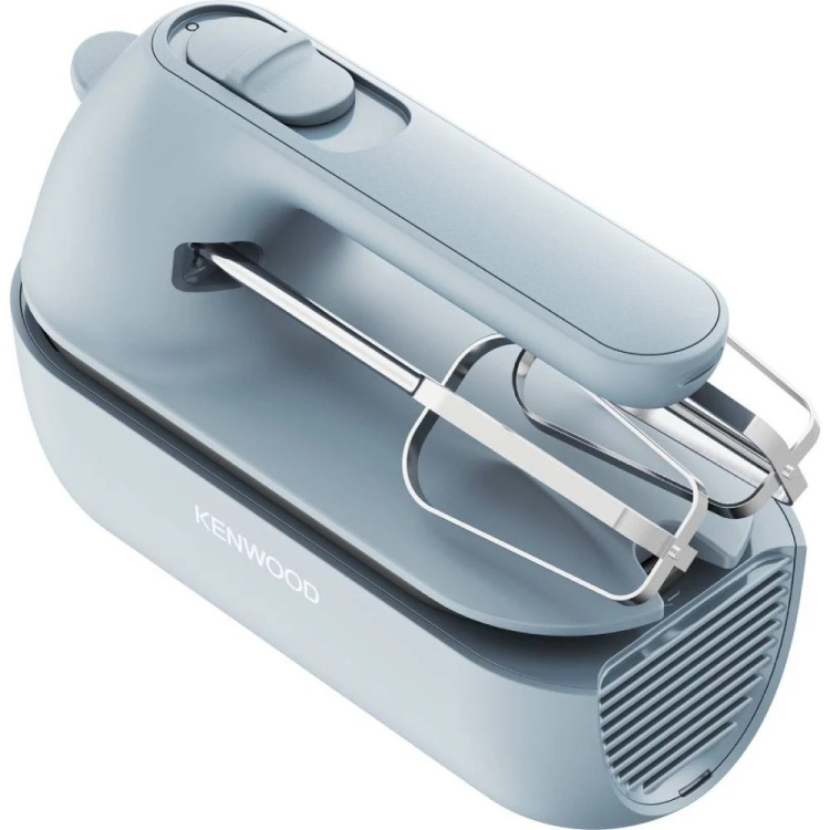 Міксер Kenwood HMP40.000GY (UA)