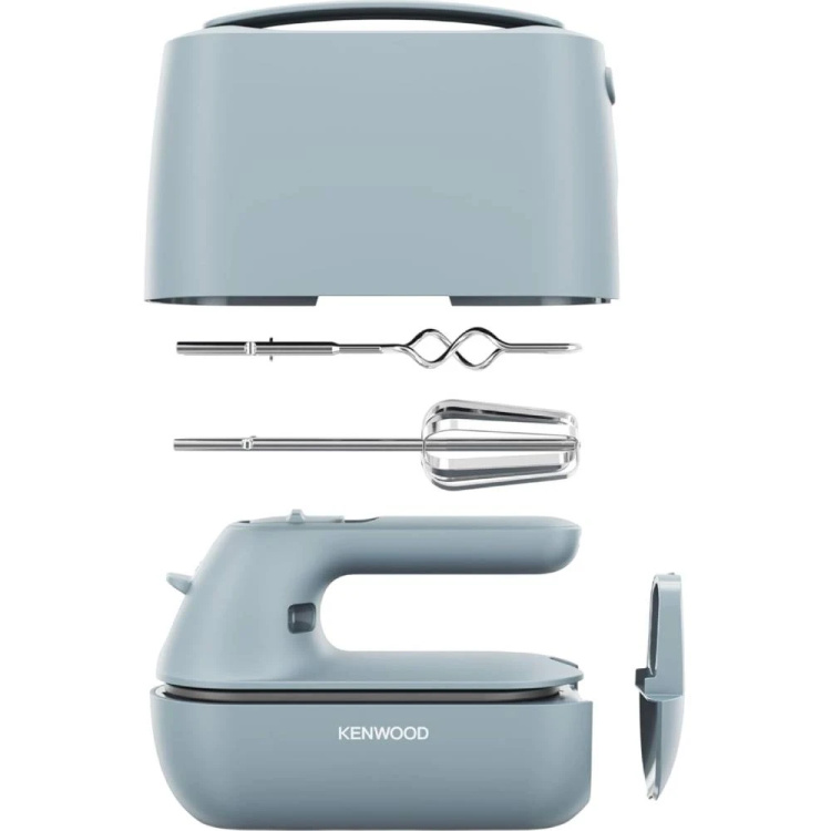 Міксер Kenwood HMP40.000GY (UA)