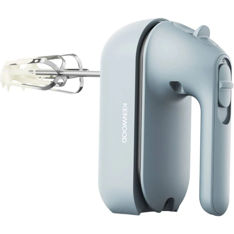 Міксер Kenwood HMP40.000GY (UA)