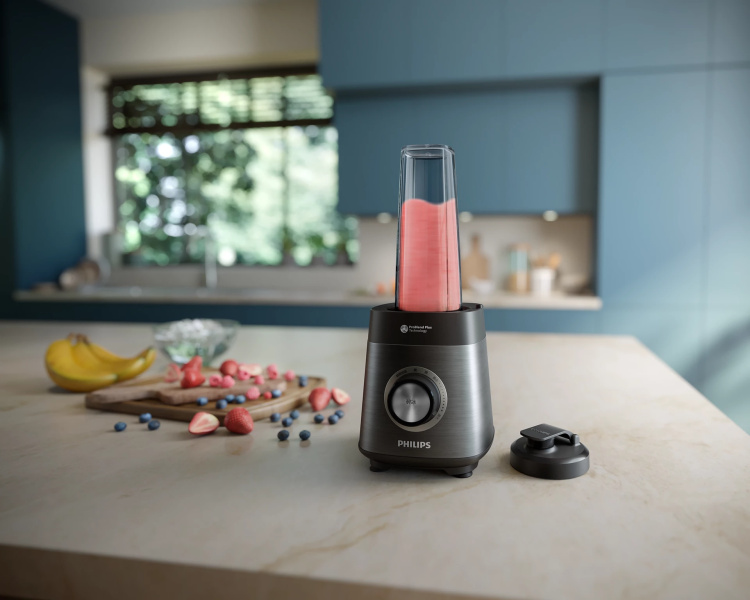 Блендер стаціонарний Philips HR3041/00 (UA) Блендер стаціонарний Philips HR3041/00 (UA)