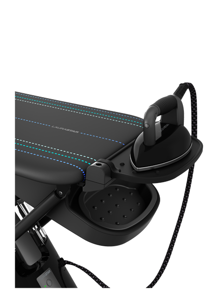 Прасувальна система Laurastar Smart U (EU)