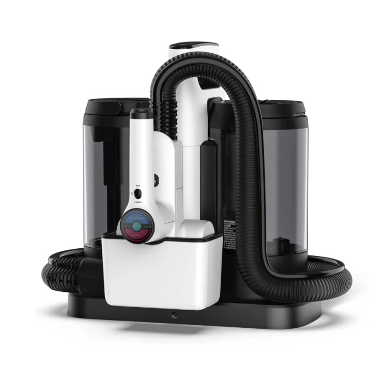 Пилосос безмішковий Tineco iCarpet One Spot (SC050300DE) (UA)