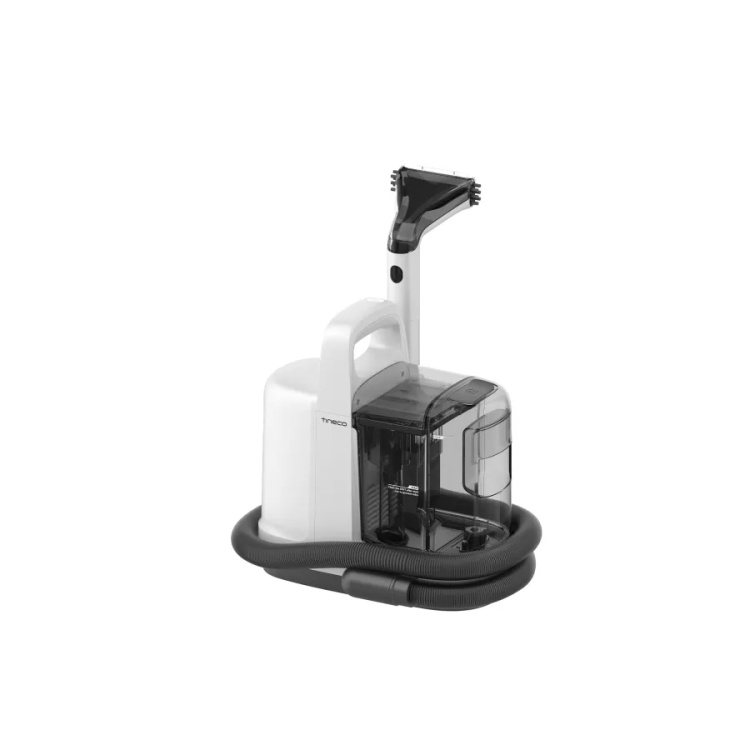 Пилосос безмішковий Tineco iCarpet One Spot (SC050300DE) (UA)