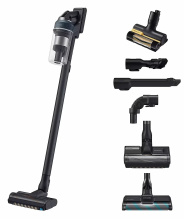Аккумуляторный пылесос Samsung VS20C8524TB/UK (EU)