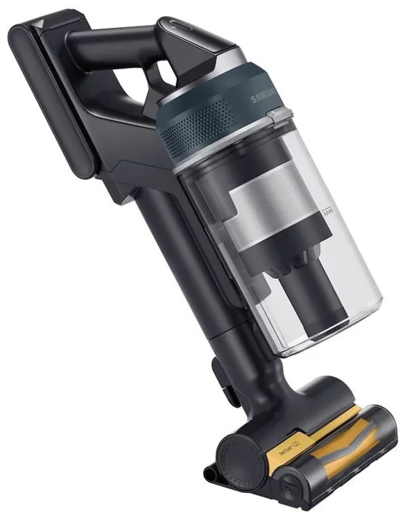 Аккумуляторный пылесос Samsung VS20C8524TB/UK (EU) Аккумуляторный пылесос Samsung VS20C8524TB/UK (EU)