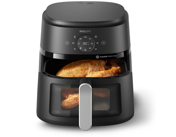 Мультипечь Philips NA231/00 (EU)