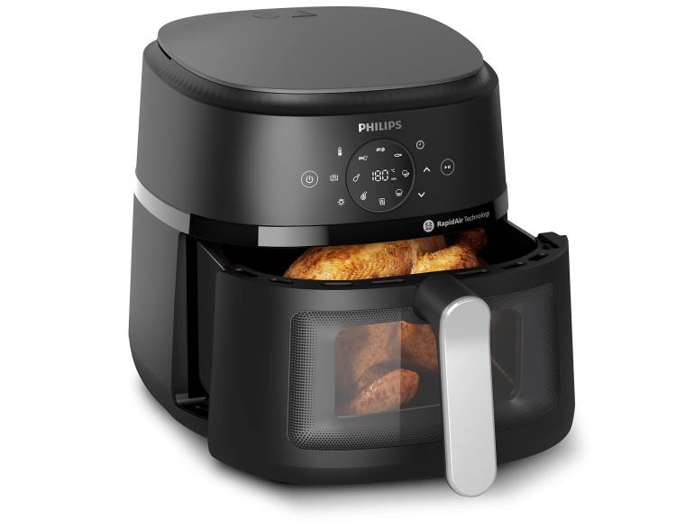 Мультипечь Philips NA231/00 (EU)