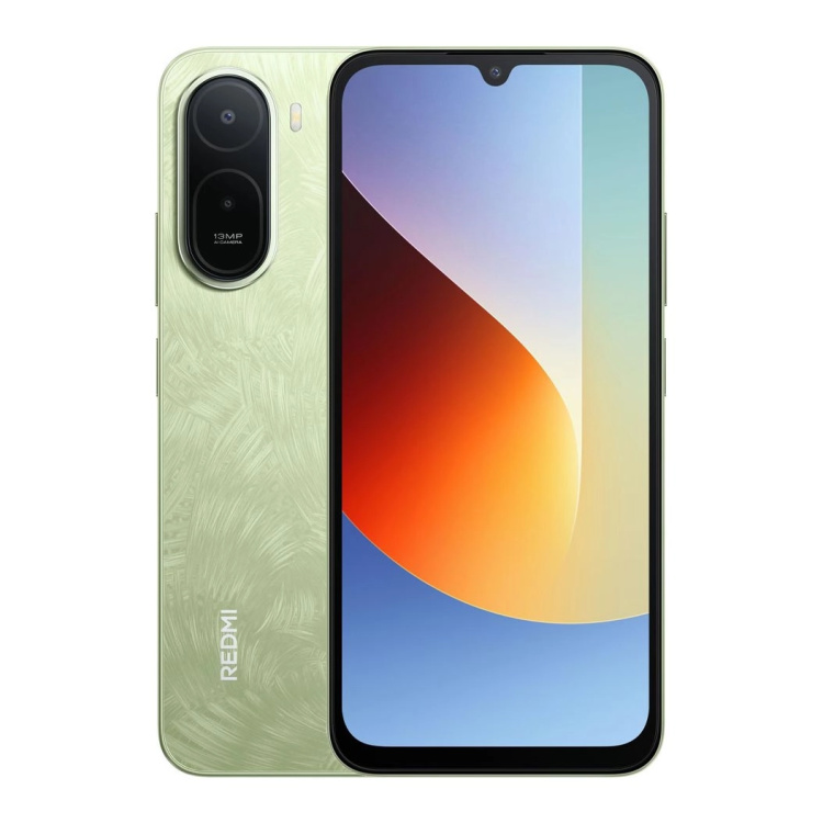 Xiaomi Redmi A7 Pro 4/64GB Palm Green (1195179)