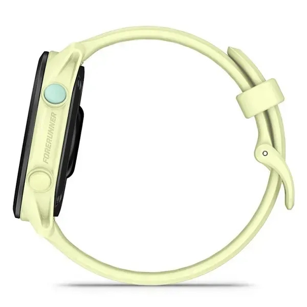 Garmin Forerunner 70 Citron (010-04307-02/22)