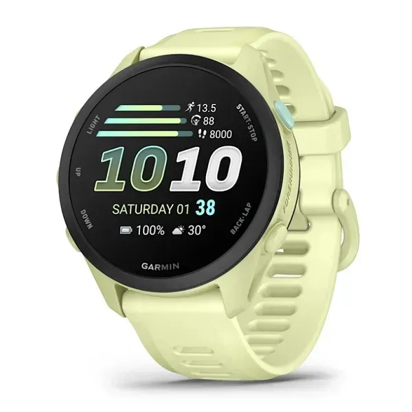 Garmin Forerunner 70 Citron (010-04307-02/22)