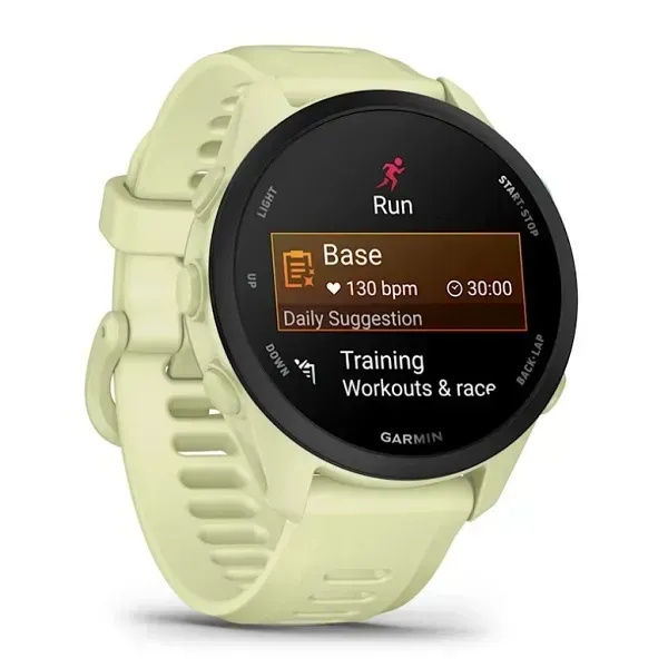 Garmin Forerunner 70 Citron (010-04307-02/22)