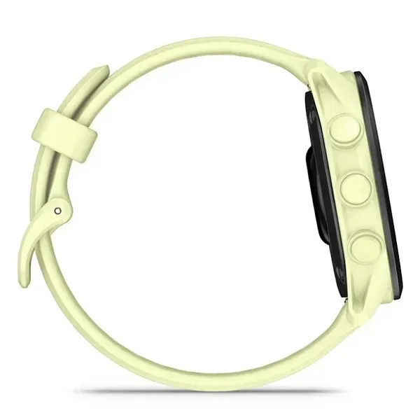 Garmin Forerunner 70 Citron (010-04307-02/22)