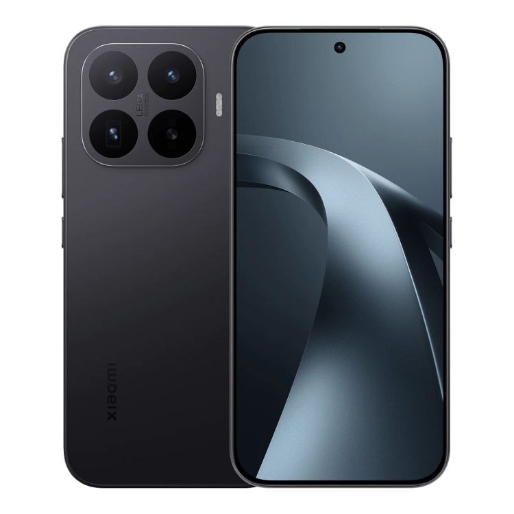 Смартфон Xiaomi 17T 12/512GB (Black)