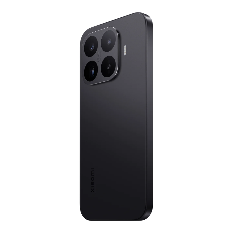 Смартфон Xiaomi 17T 12/512GB (Black)